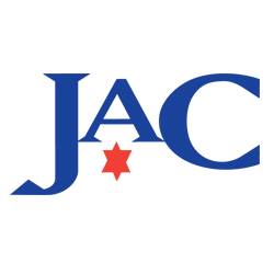 Joint Action Committee for Political Affairs Logo