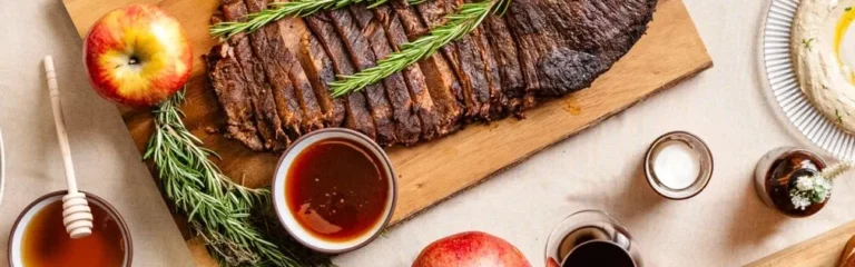 Rosh Hashana Dinner