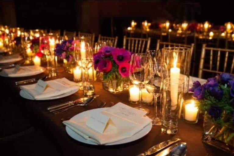Rosh Hashanah Dinner