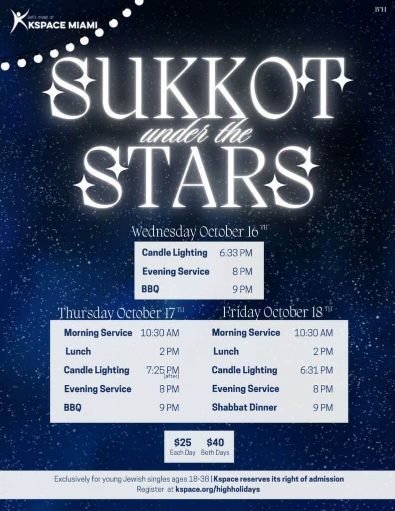 Sukkot