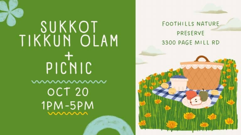 Volunteer Outdoors in Palo Alto at Foothills Nature Preserve