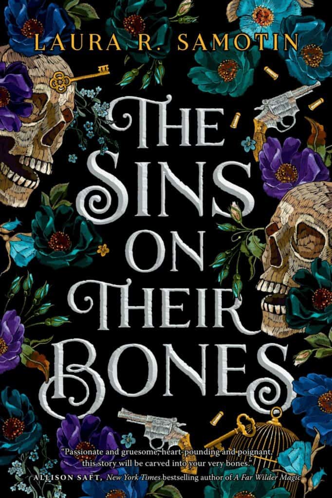 WJOA Author Reading: Laura Samotin