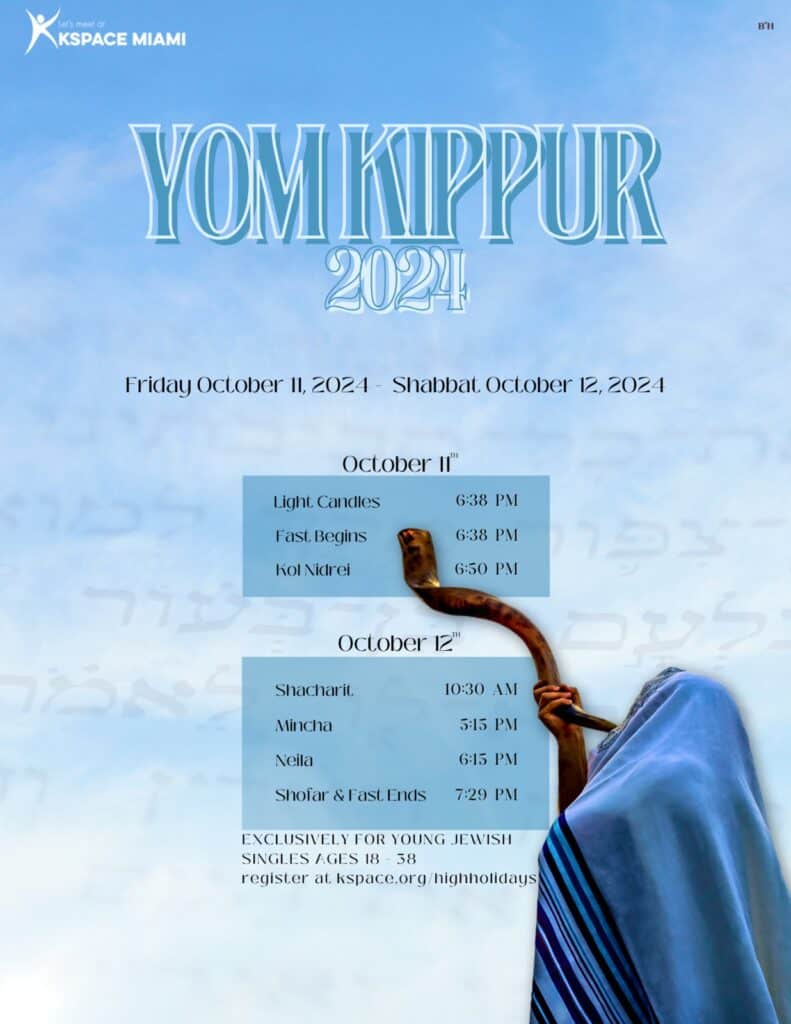 Yom Kippur