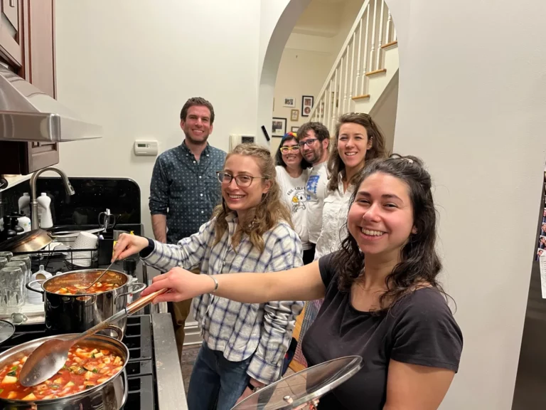 Food Distribution with Single Saturdays!