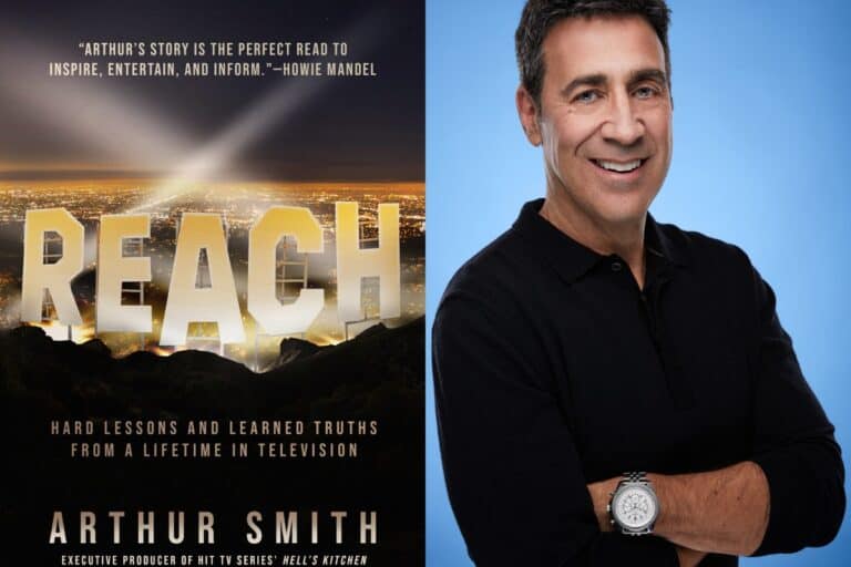 Reach: Hard Lessons and Learned Truths from a Lifetime in Television