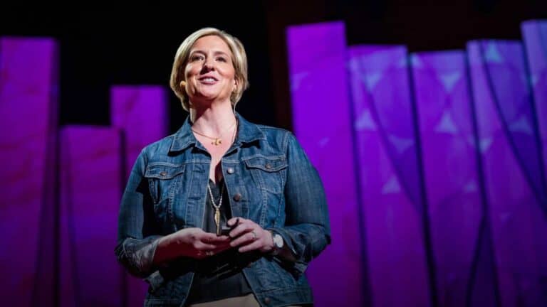 Zoom Lunch & Learn: The Courage to Be Vulnerable