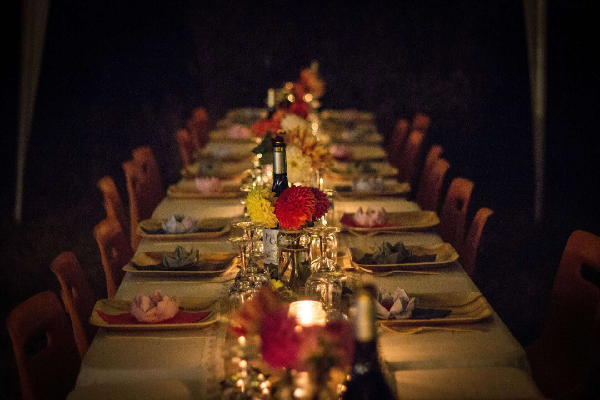 Aviv Shabbat