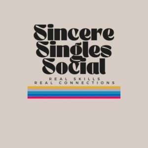 Sincere Singles Social