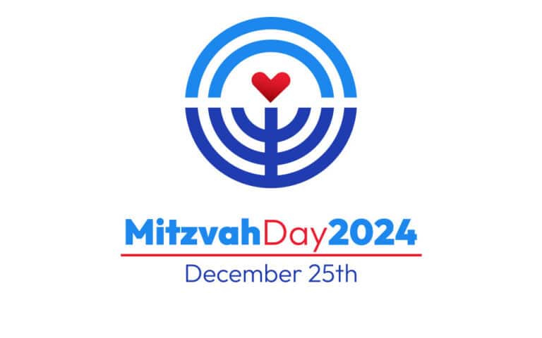 Mitzvah Day