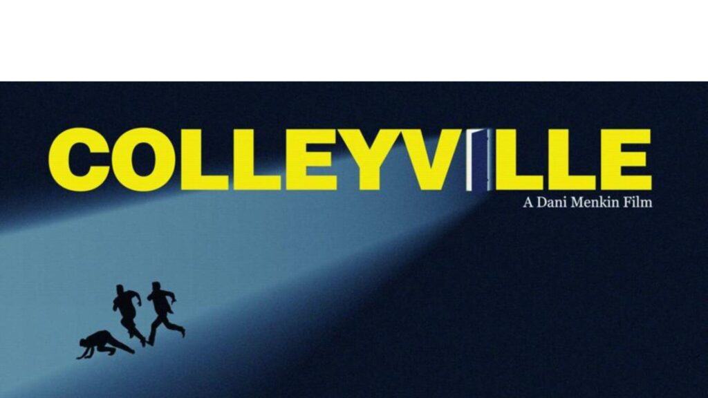 Colleyville - Film Screening