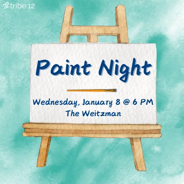 Paint Night