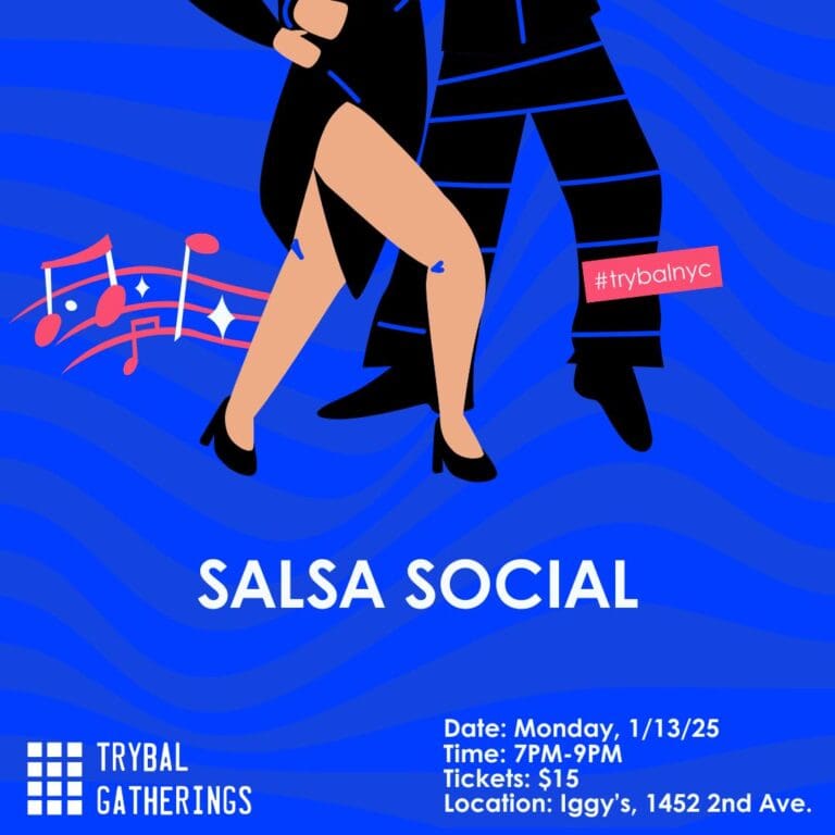 Salsa Social