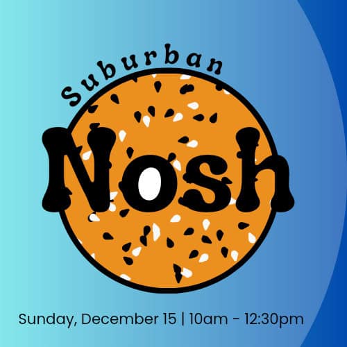 suburban nosh