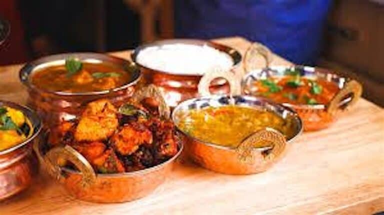20s, 30s, & 40s Comedy and Curry