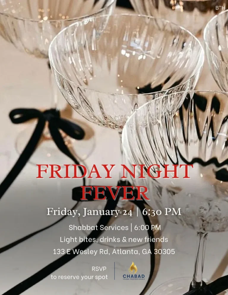 Friday Night Fever