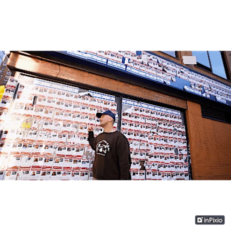 Nissim Black x Kosha Dillz @ United Against Hate in Crown Heights (FREE!)
