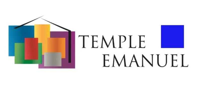 Temple Emanuel Logo