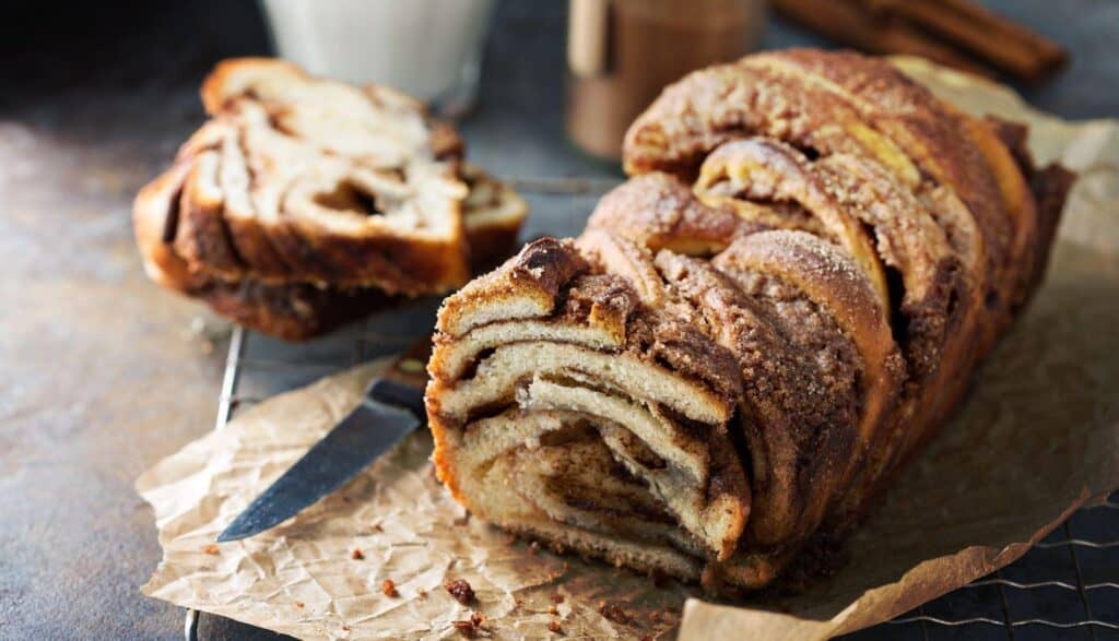 Young JW3: Babka Bake