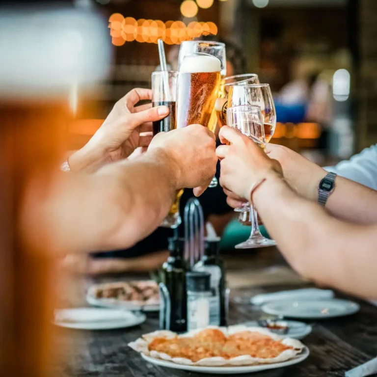 Hebrew Free Loan – Peninsula Happy Hour Mixer