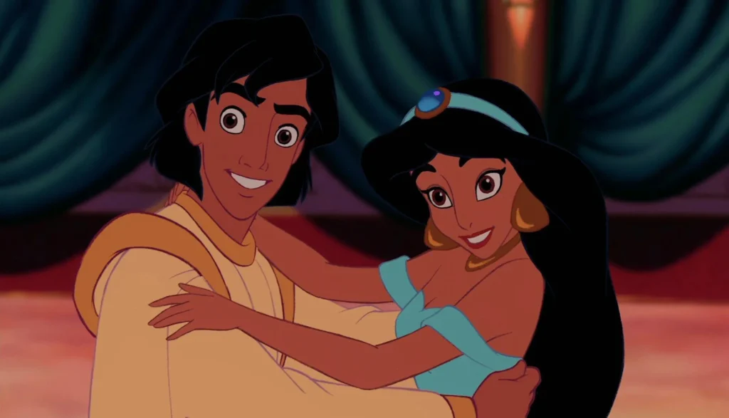 Purim with Young JW3: A Night in Agrabah