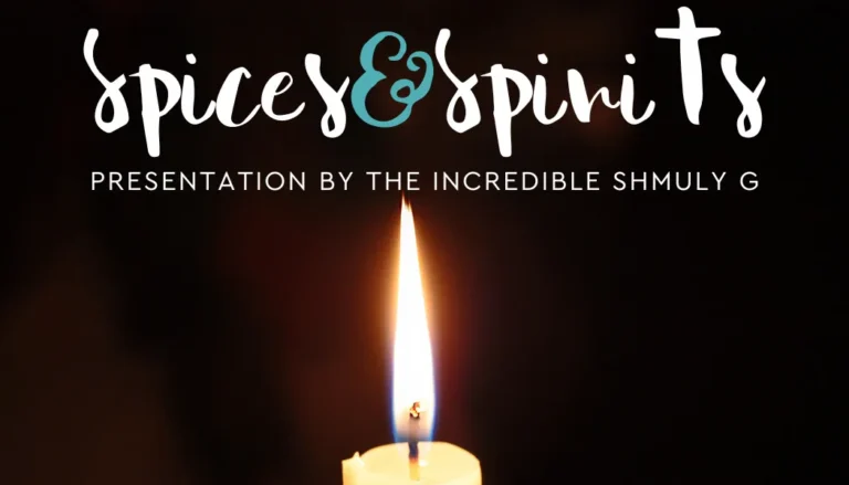 Spices and Spirits Palm Beach