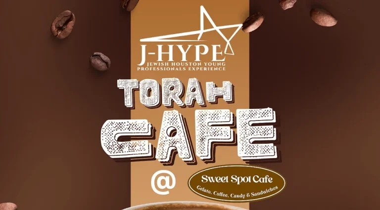 Torah Cafe