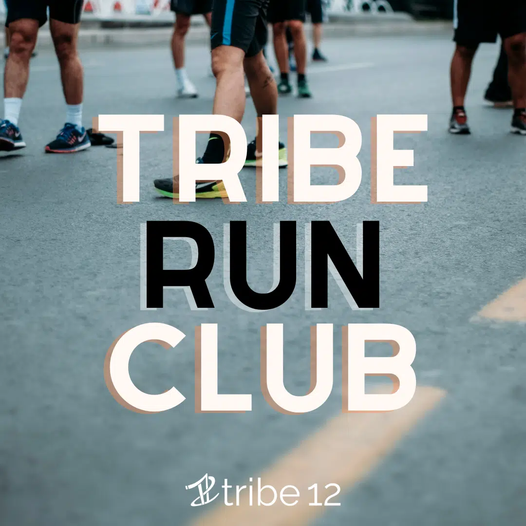 Tribe Run Club