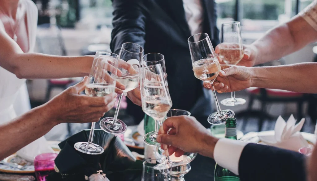 Young JW3: Creative Industries Networking + RISE Pre Drinks
