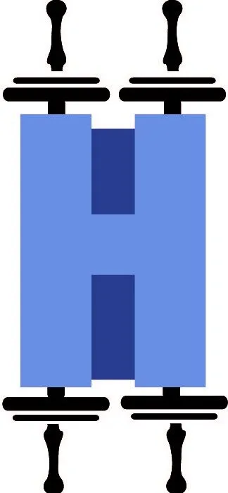 Hill Havurah Logo