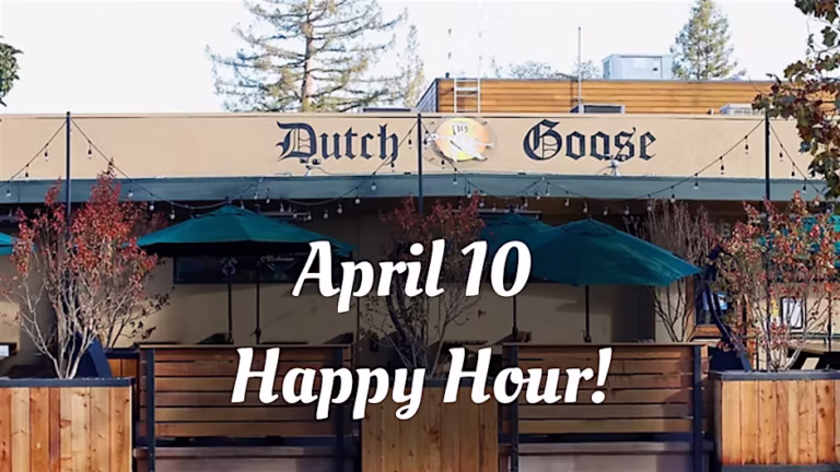 Jewish Young Adult Happy Hour