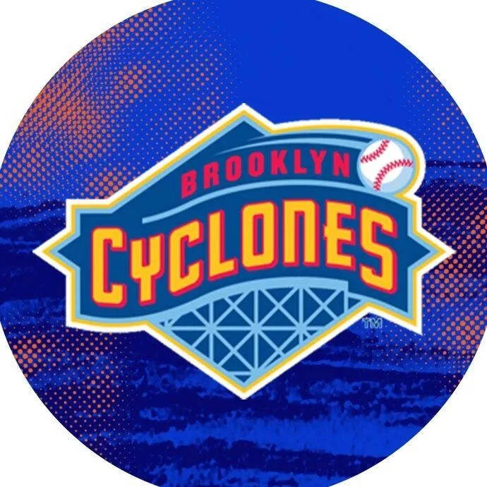 Brooklyn Cyclones Logo