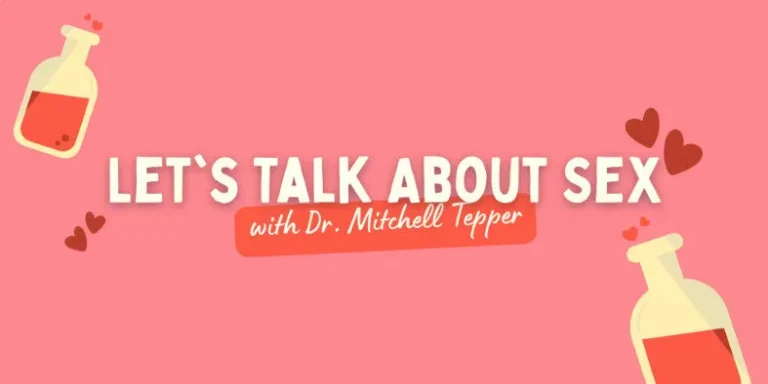 Let's Talk About Sex