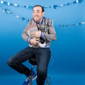 Eitan Levine