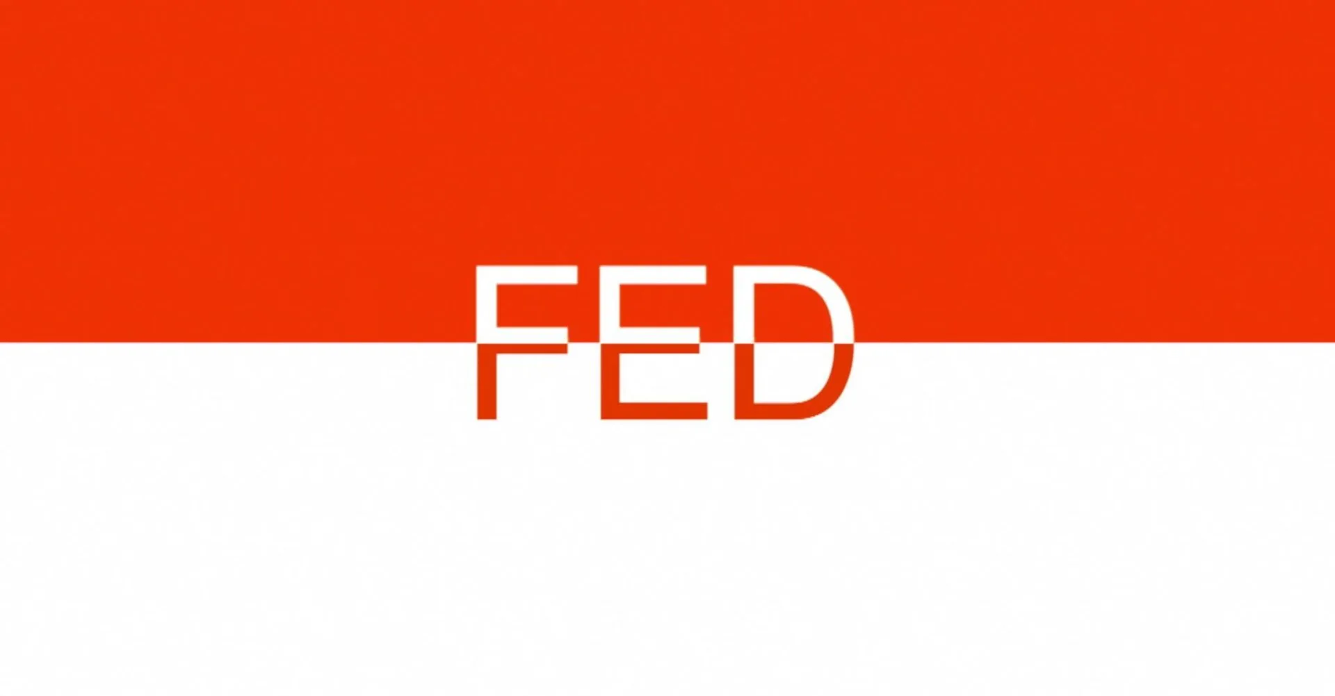 FED Social Logo
