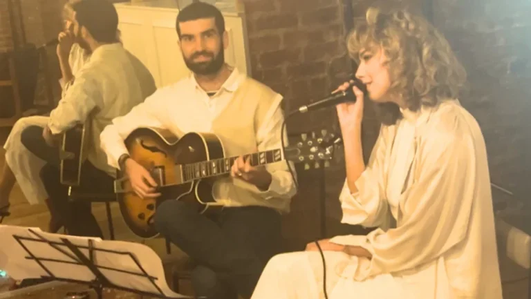 FED Sephardic Night nyc