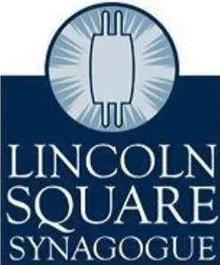 Lincoln Square Synagogue Logo