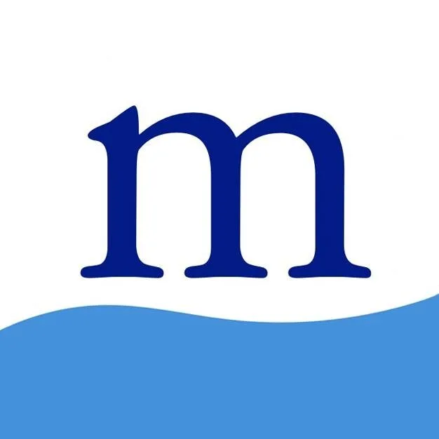 Mishkon Tephilo Logo