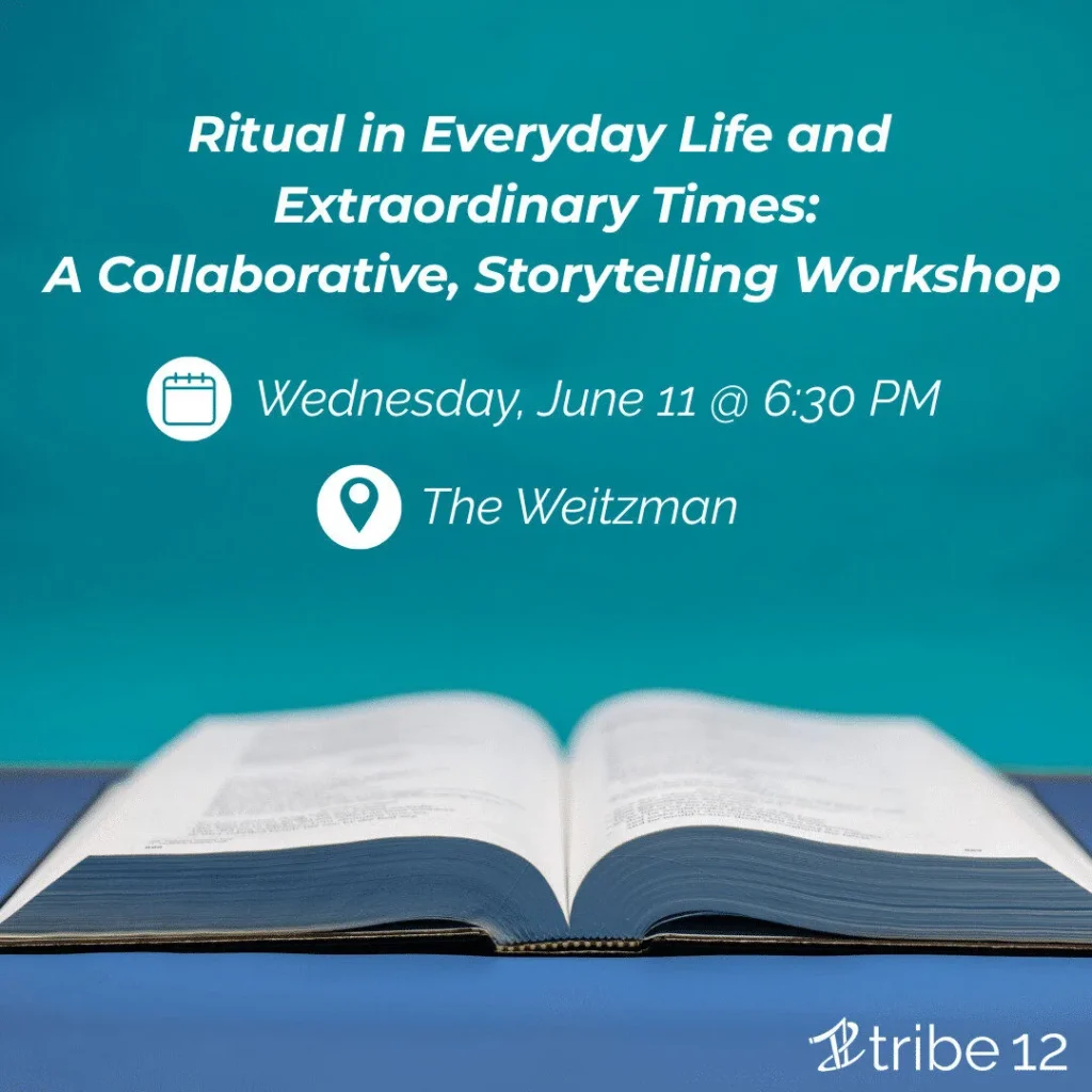 Ritual in Everyday Life and Extraordinary Times 8W9b72