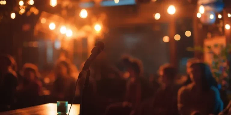 Sips & Stories