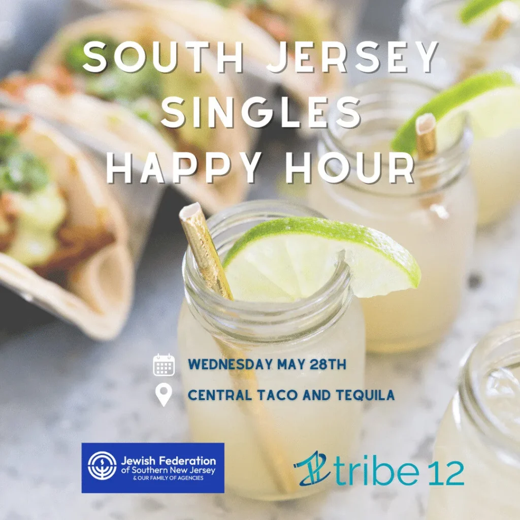 South Jersey Singles Happy Hour RTEh5o