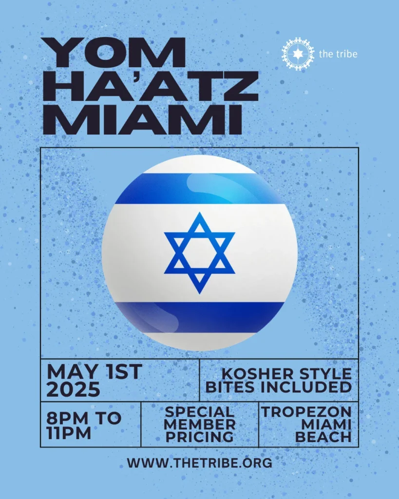 YOM HAATZ LIVE eT7yF4