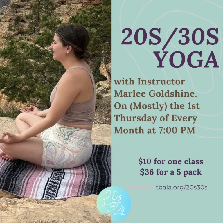 Ikar 20s and 30s Yoga