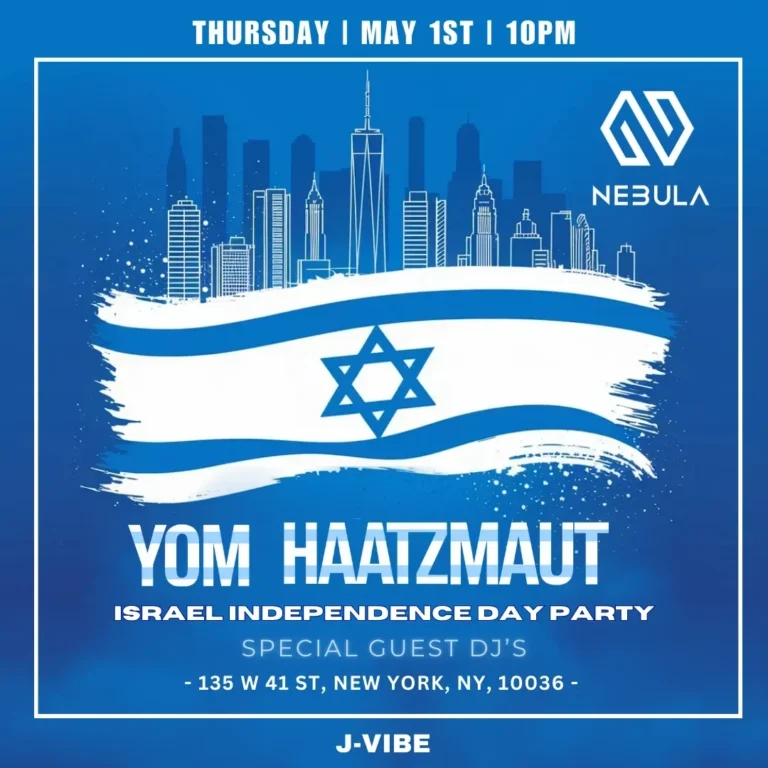 JVibe Israel Independence Party