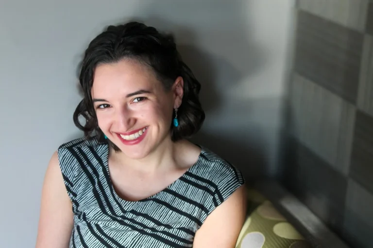 Miriam Levitan