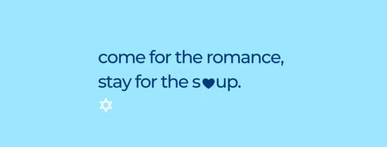 Lev to Lev slogan