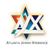 Atlanta Jewish Xperience Logo