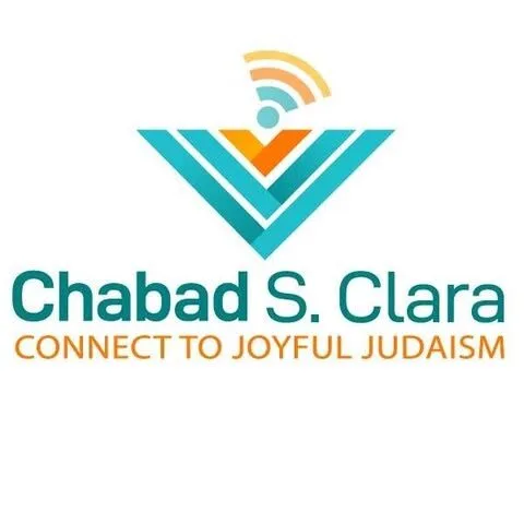Chabad of Santa Clara Logo