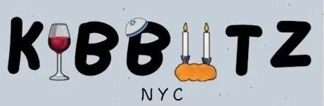 Kibbutz NYC Logo