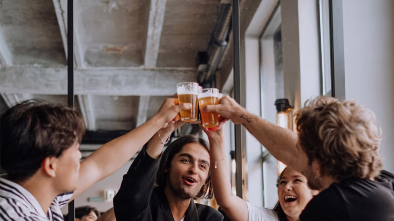 Jewish Young Professionals MeetUp