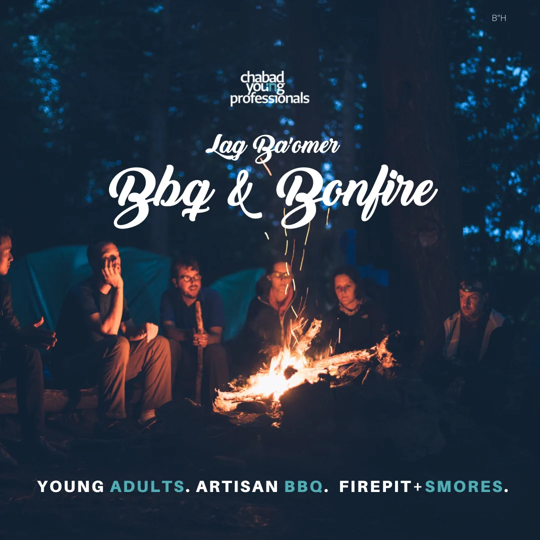 Lag Baomer | Young Adults